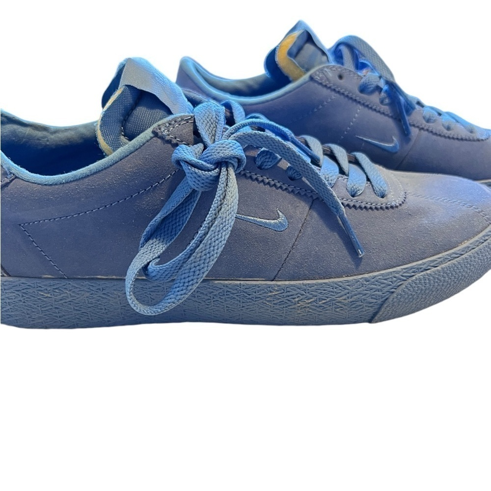 Nike SB Zoom Bruin blue .. rare - Picture 3 of 7